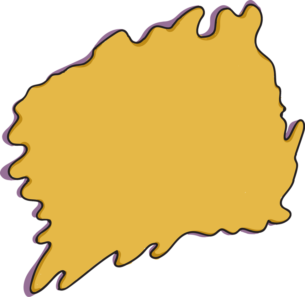 Website Blob Clipart (973x946), Png Download
