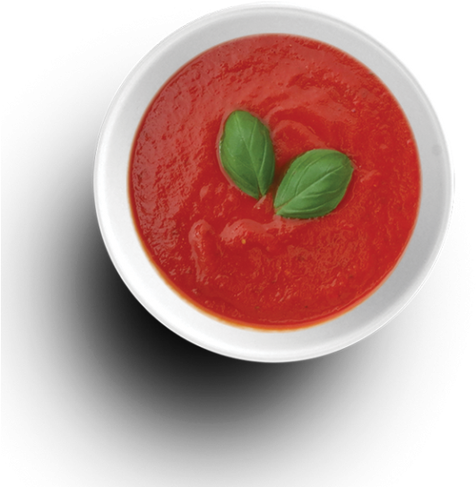 Sauce - Gazpacho Clipart (866x650), Png Download