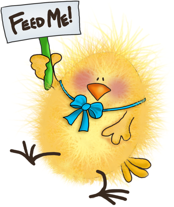 Зверюшки Annie Lang - Feed Animado Clipart (679x800), Png Download