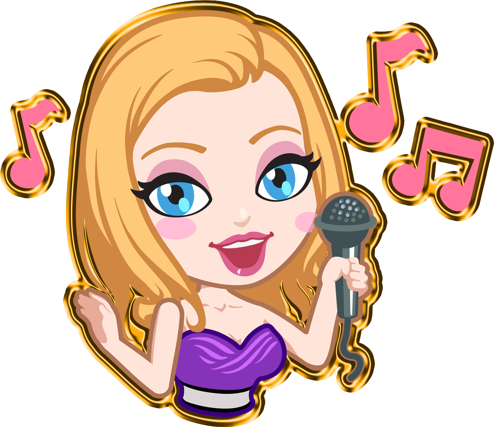 Steam Image - Cartoon Clipart (2048x2048), Png Download