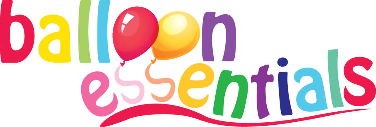 Balloons Delivery Clipart (1200x406), Png Download