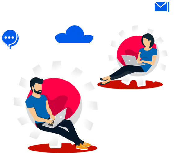 Workflow Guide Clipart (638x503), Png Download