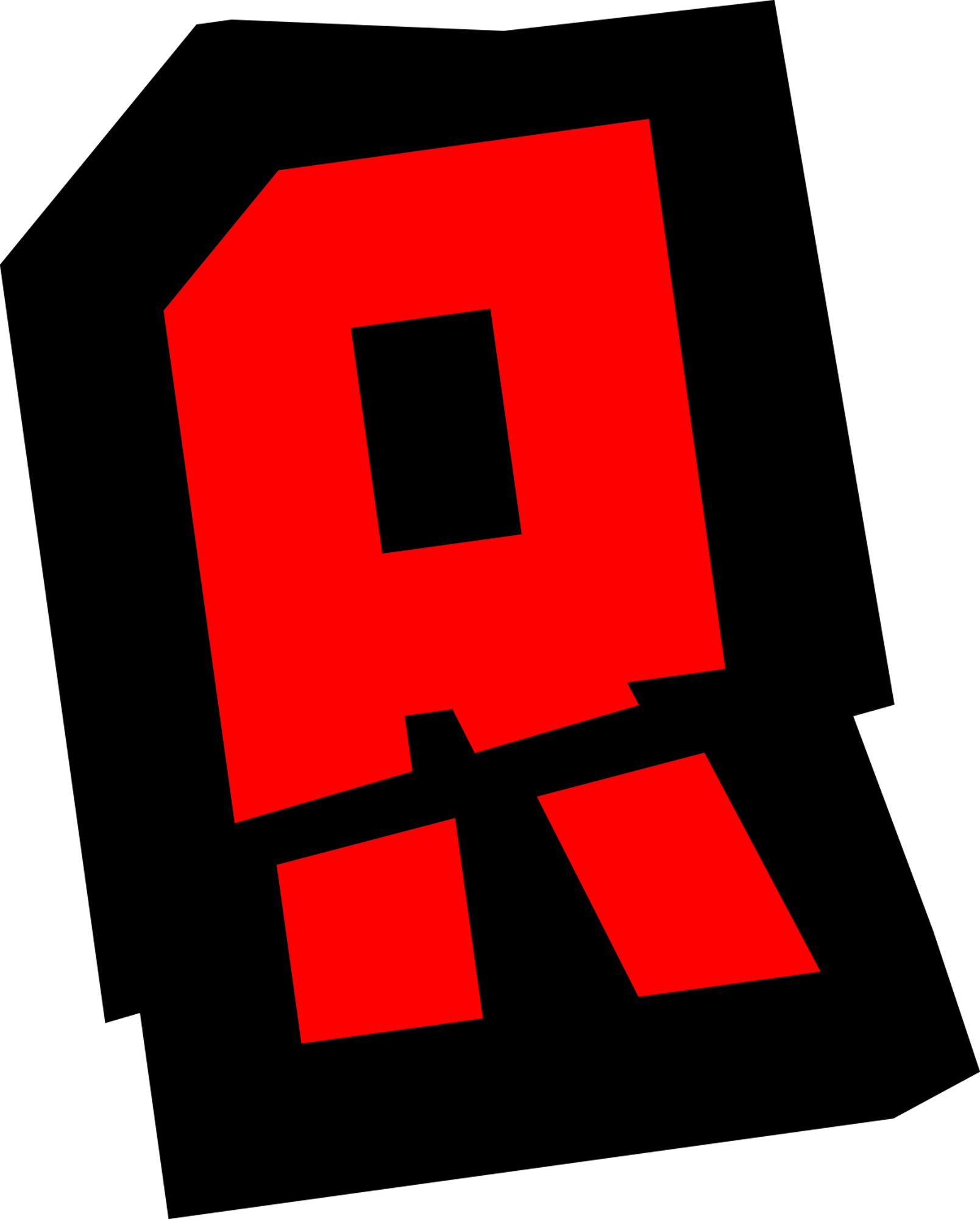 Paintball Ruined My Life Logo Clipart (1608x2000), Png Download