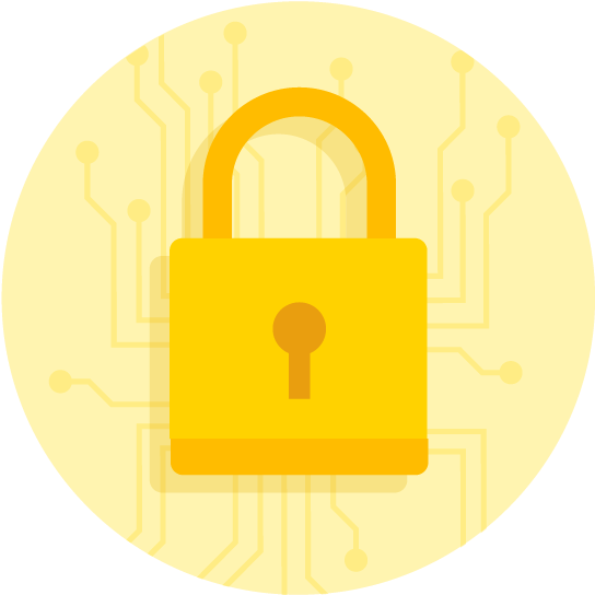 Here Are Some Areas We've Been Focusing On In The Last - Circle Clipart (608x608), Png Download