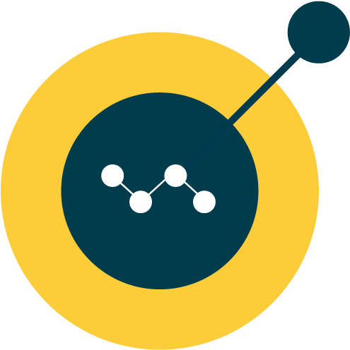 Awa Advanced Workplace Associates - Circle Clipart (900x900), Png Download