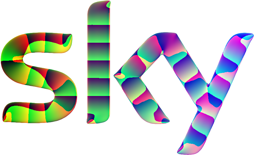 Advanced Realtime Glass Refraction Simulation With - Graphic Design Clipart (1024x1024), Png Download