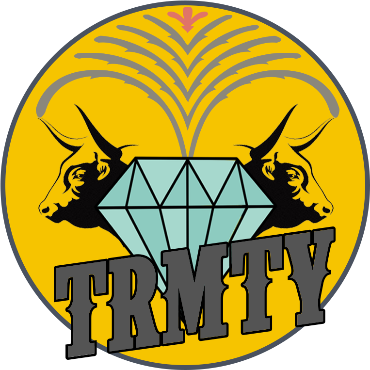 Trmty True Religion Monterrey / Saltillo / Chihuahua - Circle Clipart (884x807), Png Download