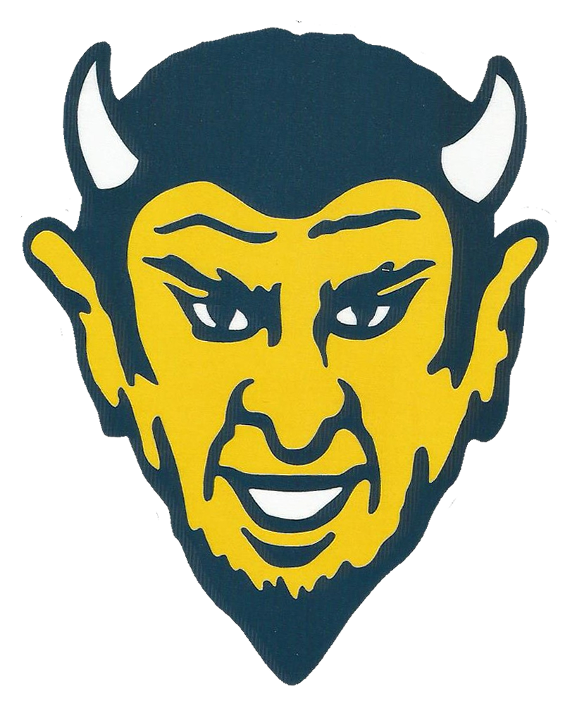 School Logo - Tallmadge High School Logo Clipart (876x1045), Png Download