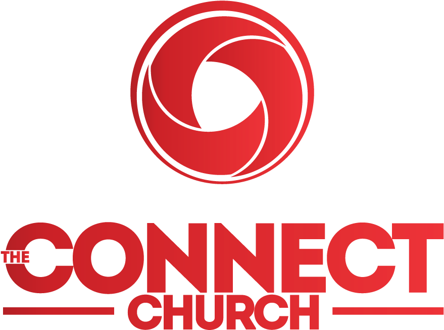 The Connect Church - Graphic Design Clipart (931x691), Png Download