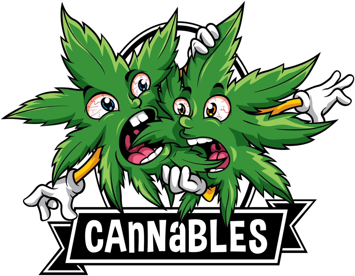 Zott On Twitter - Cannables Medi Blocks Clipart (1200x928), Png Download