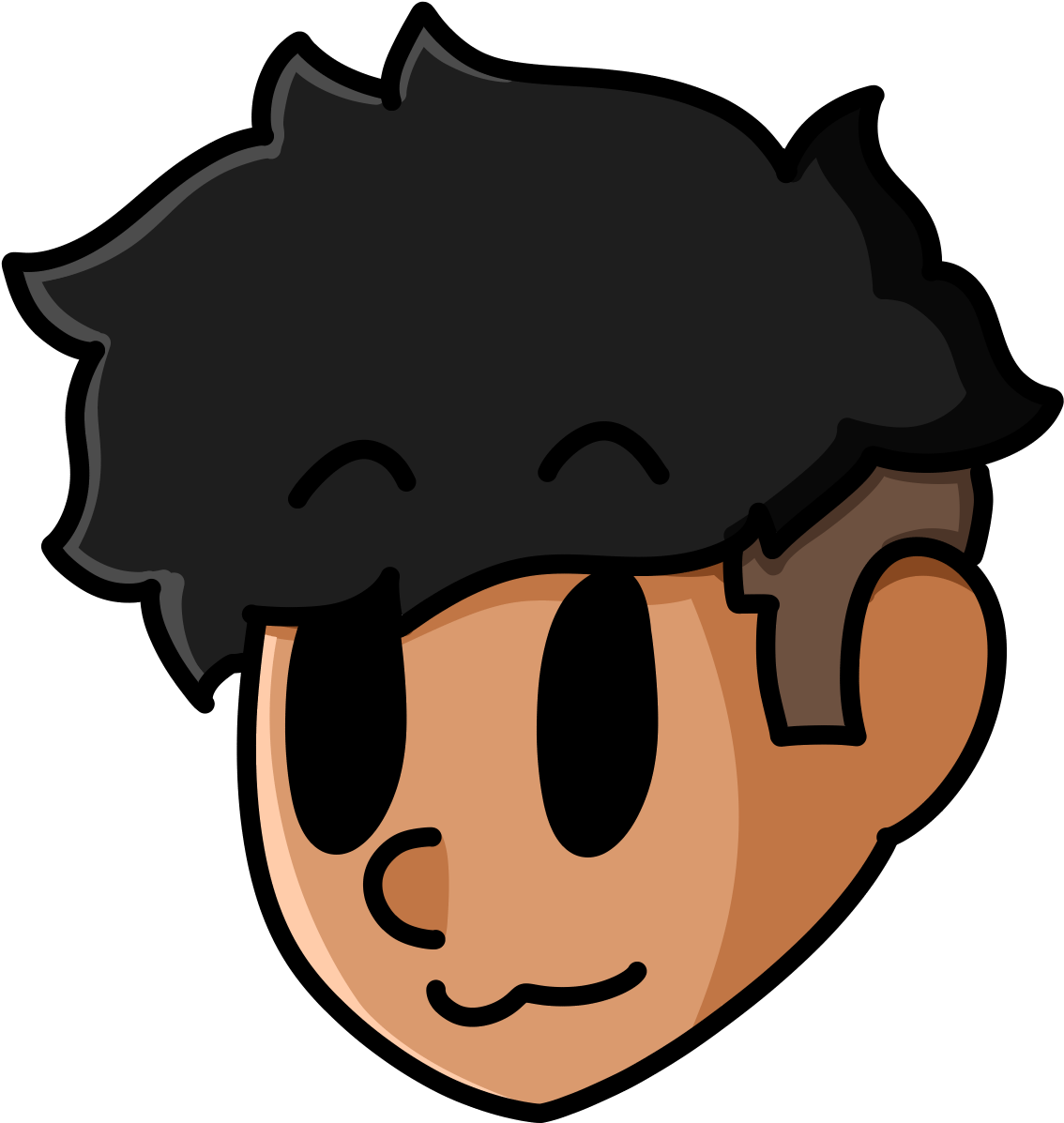 Medmtwdlan Alive Clipart (1520x2040), Png Download