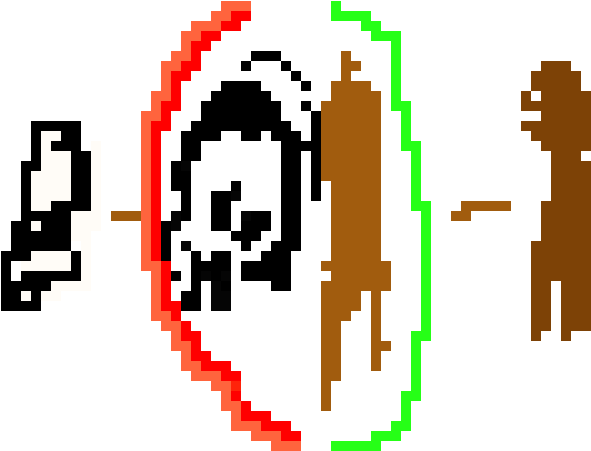 Get Fuzzy Clipart (680x530), Png Download