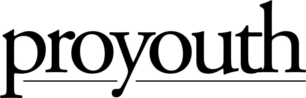 Empowering Youth - Clipart (1209x390), Png Download