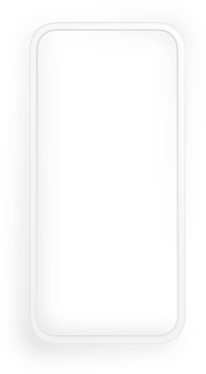 Smartphone Clipart (658x1192), Png Download