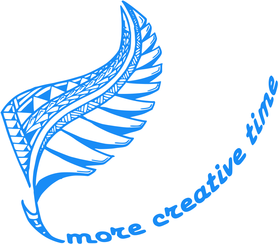 More Creative - Illustration Clipart (1113x1113), Png Download