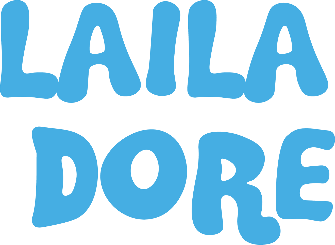 Laila Has Been Swimming Since She Was 4 And Is Very Clipart (1320x963), Png Download