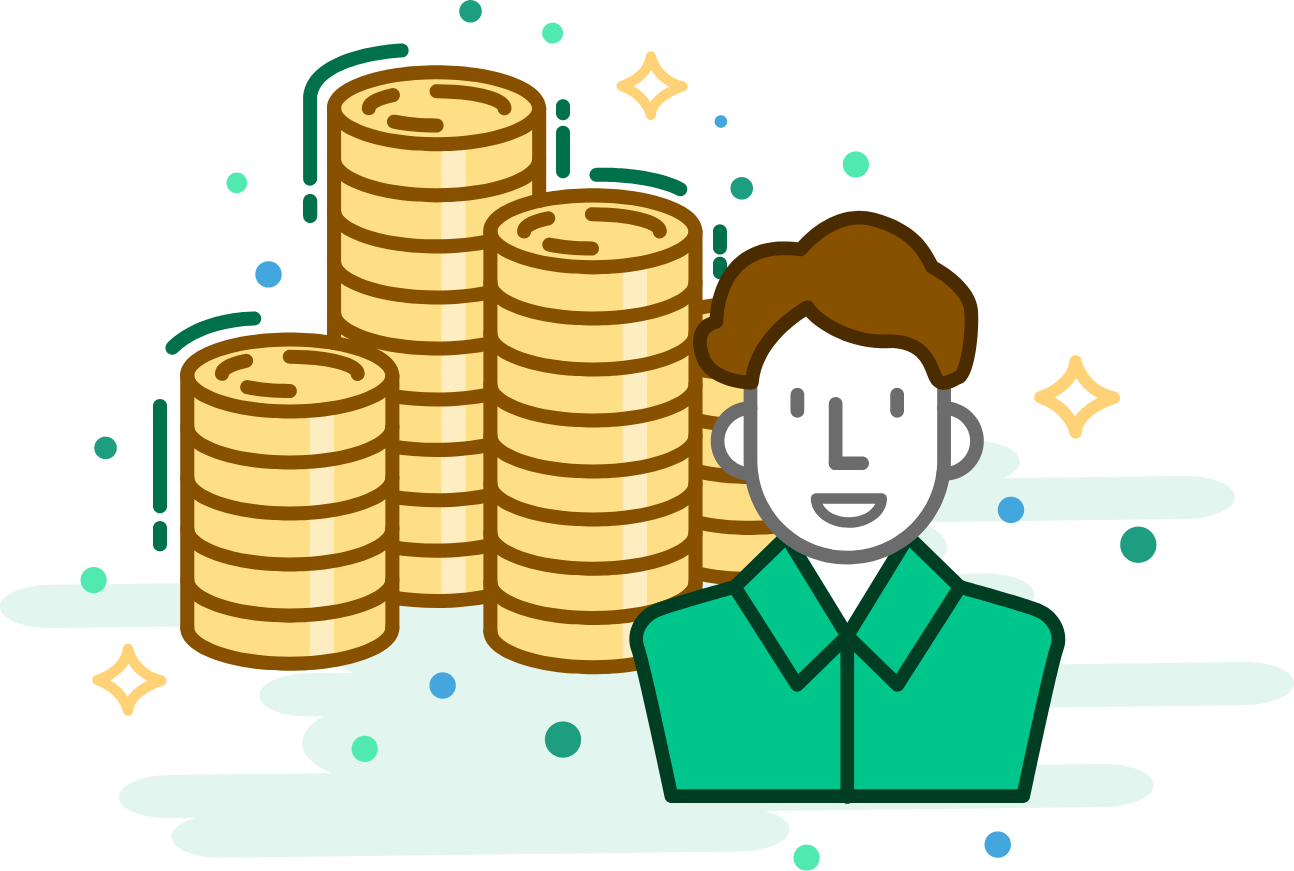 Advantages Of E2c Token Holders Clipart (1294x871), Png Download