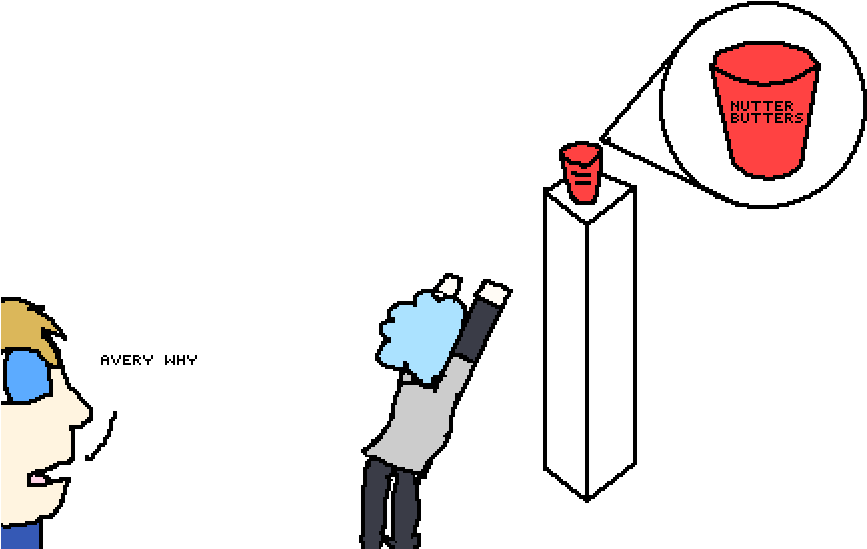 I Meant For This To Take 5 Minutes But Insetead It - Illustration Clipart (1000x600), Png Download