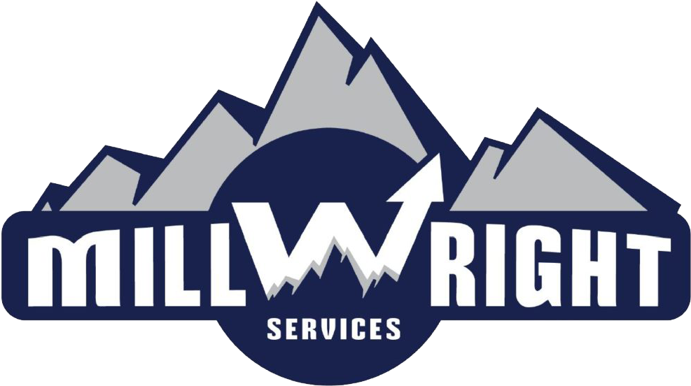 You Can Count On Millwright For End To End Warehouse Clipart (1024x572), Png Download