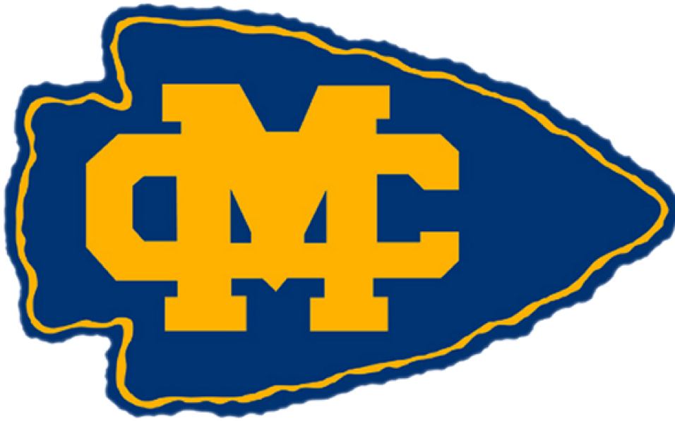 Mississippi College Football Logo Clipart Full Size Clipart (3931662