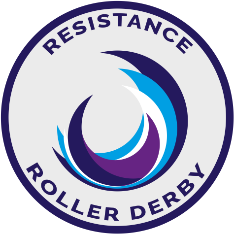 Glasgow's New Inclusive Junior Derby - Circle Clipart (620x620), Png Download