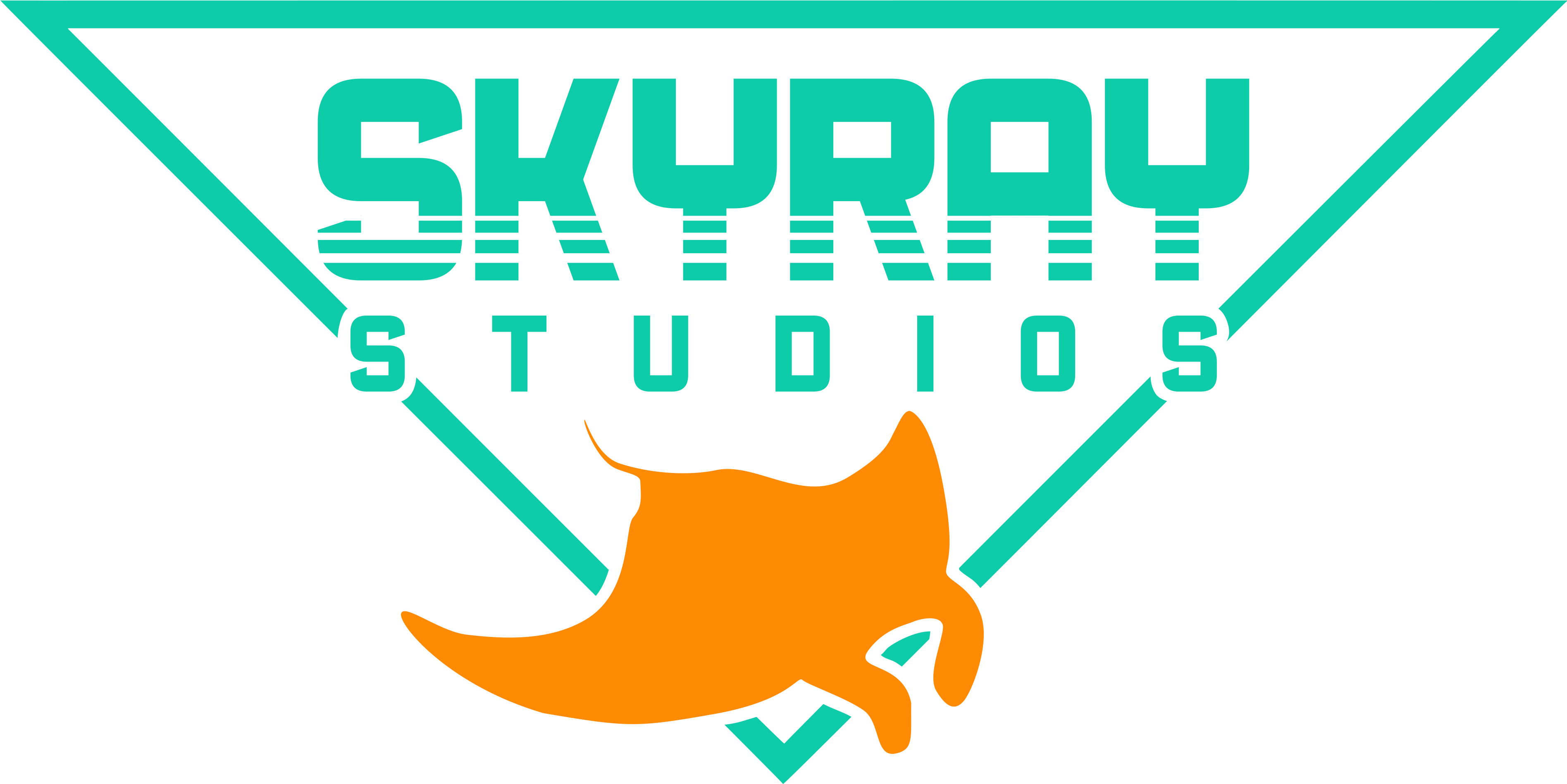 Skyray Studios Clipart (3840x2160), Png Download