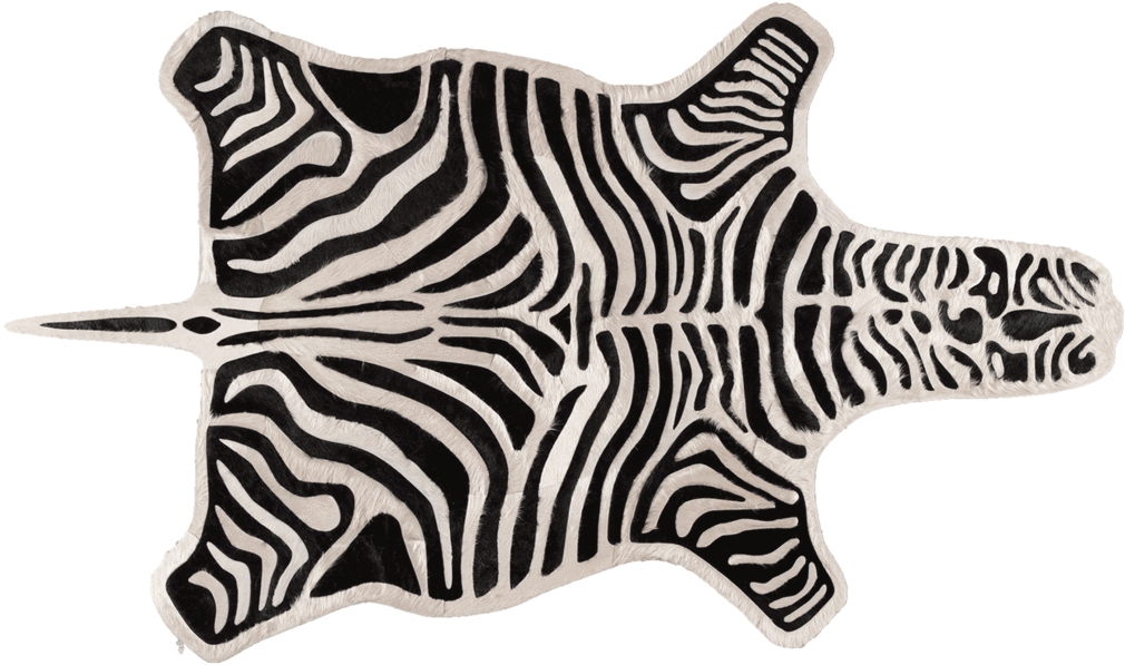 Zebra Zebra Zebra - Eagleray Clipart (1024x596), Png Download