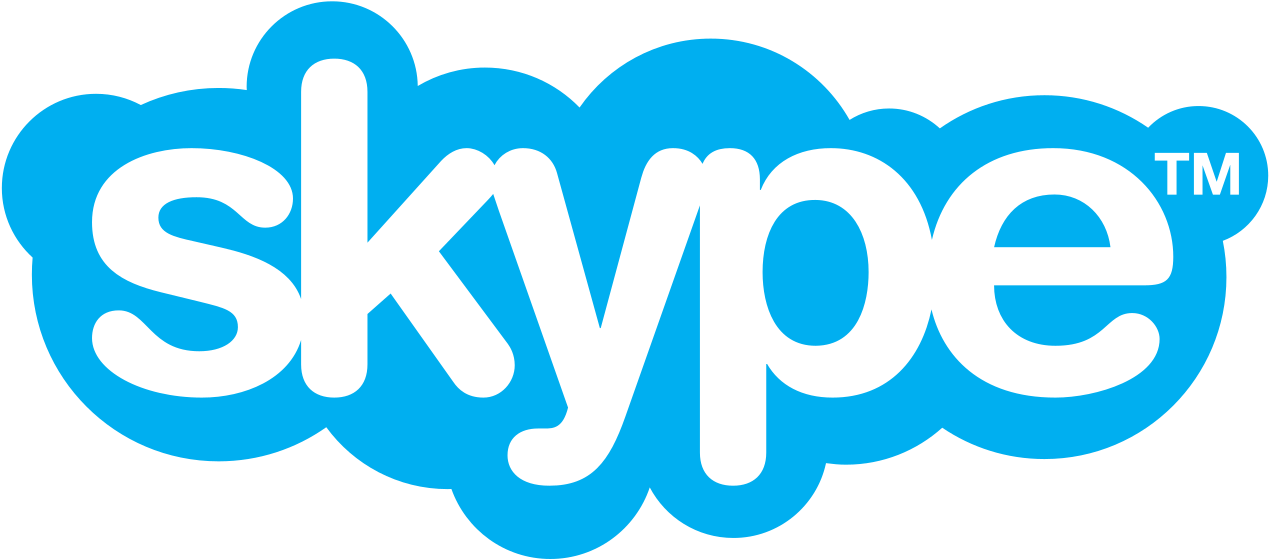 Happy Clients Include - Skype Png Clipart (1280x572), Png Download