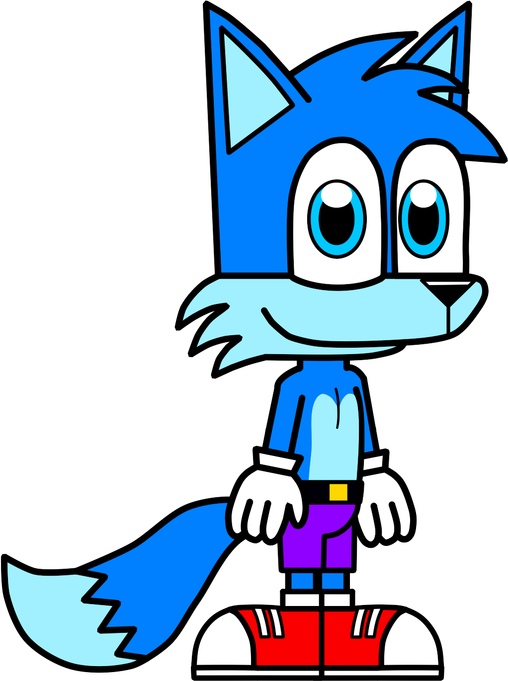 Fane/hyper - Cartoon Clipart - Full Size Clipart (#3932307) - PinClipart