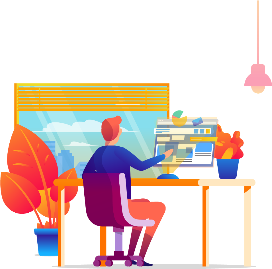 Pricing & Services - طراحی بنر سایت زمستانه تم قرمز Clipart (1000x1000), Png Download