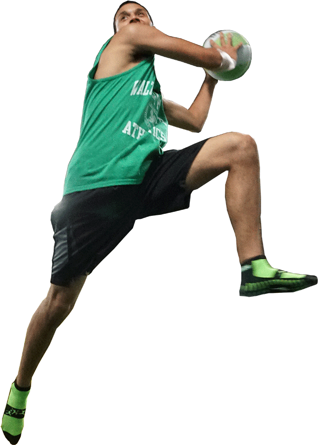 Knockout - Stretching Clipart (900x900), Png Download