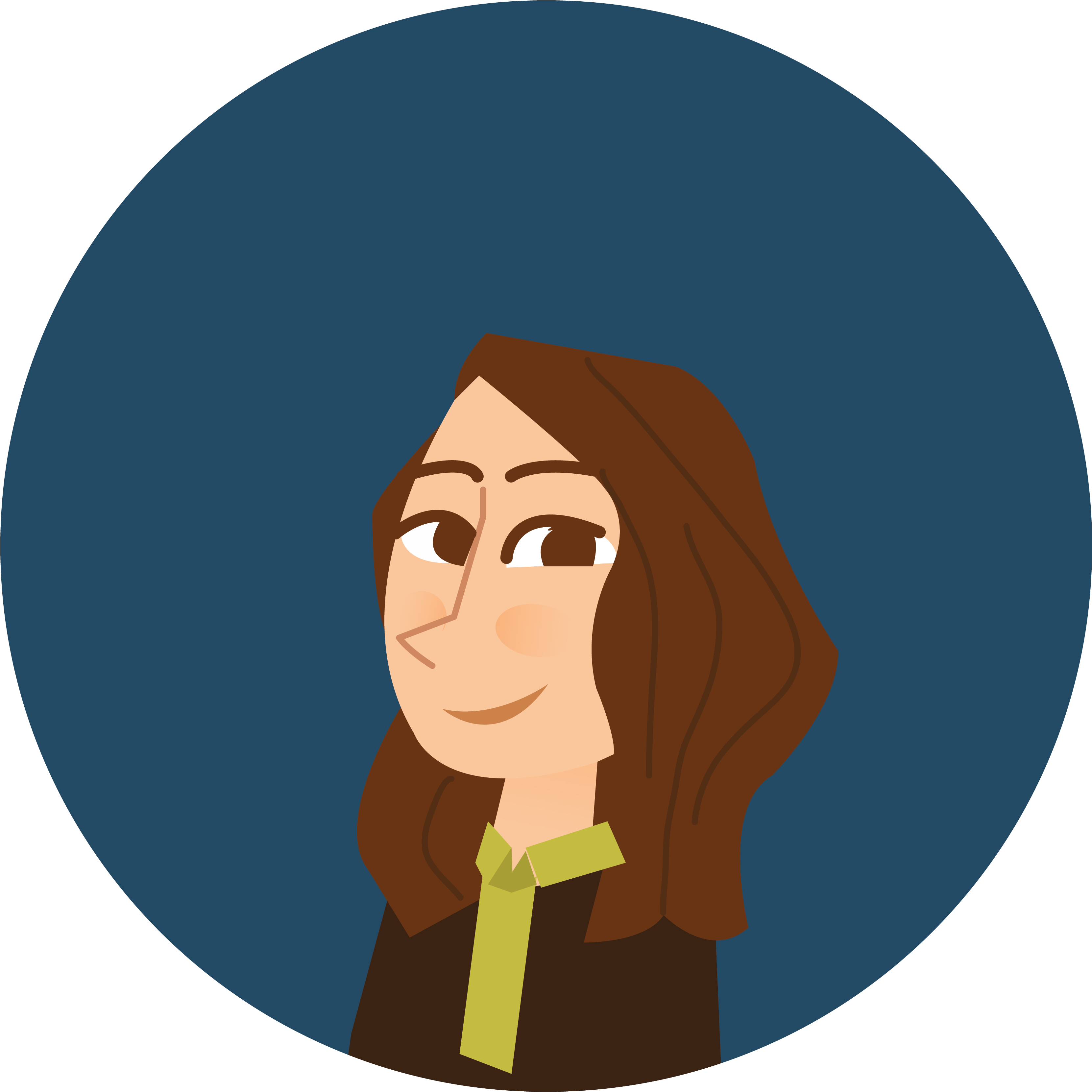 Louisa - Camera Icon Clipart (3320x3332), Png Download