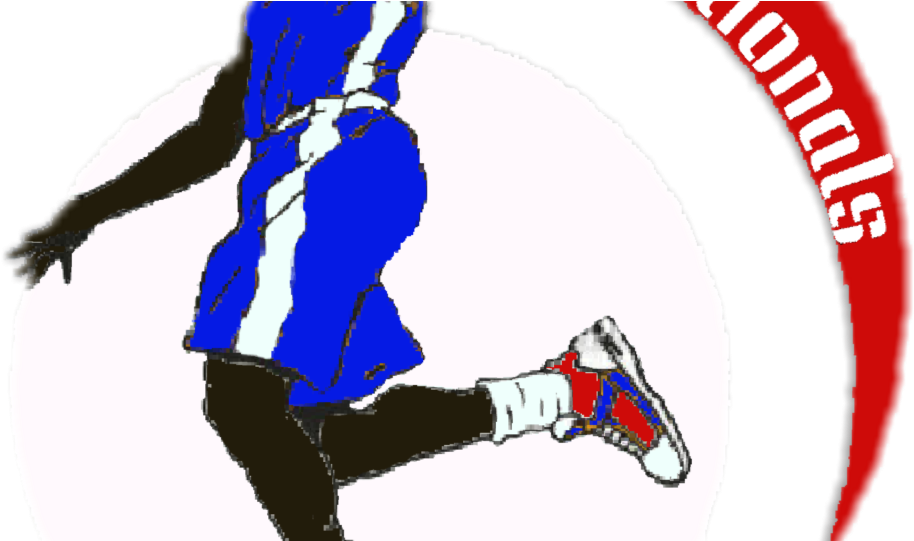 Homehomehome - Norristown Knights Aba Logo Clipart (1200x540), Png Download