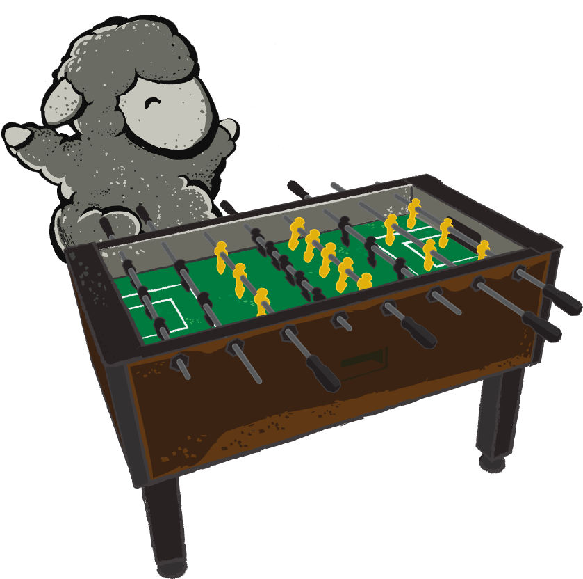 Farleys-04 - Cartoon Clipart (900x901), Png Download