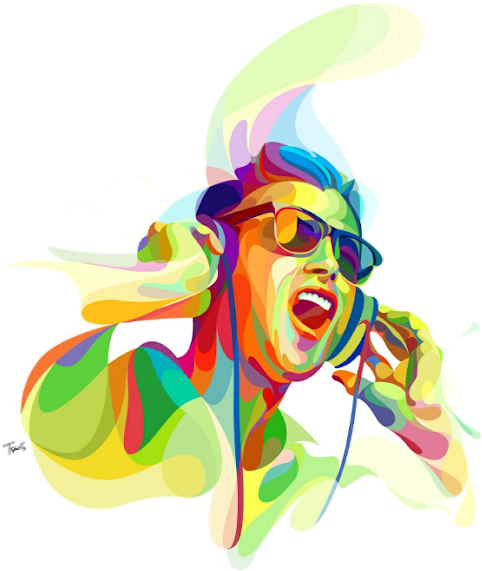 Png Images - Transparent Background Music Png Clipart (640x640), Png Download