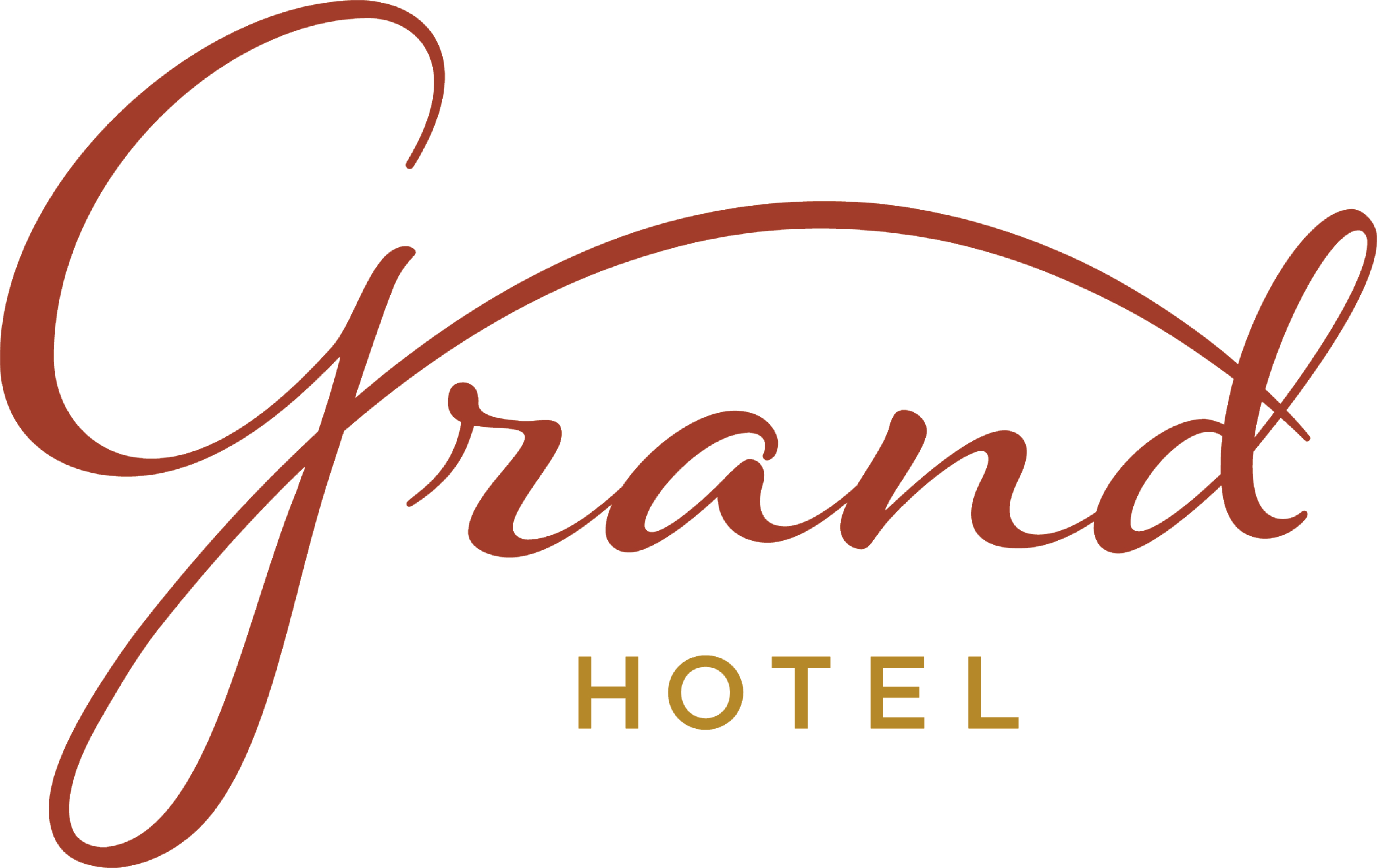 Norsk Høstfest Official Hotels - Grand Clipart (3045x1920), Png Download