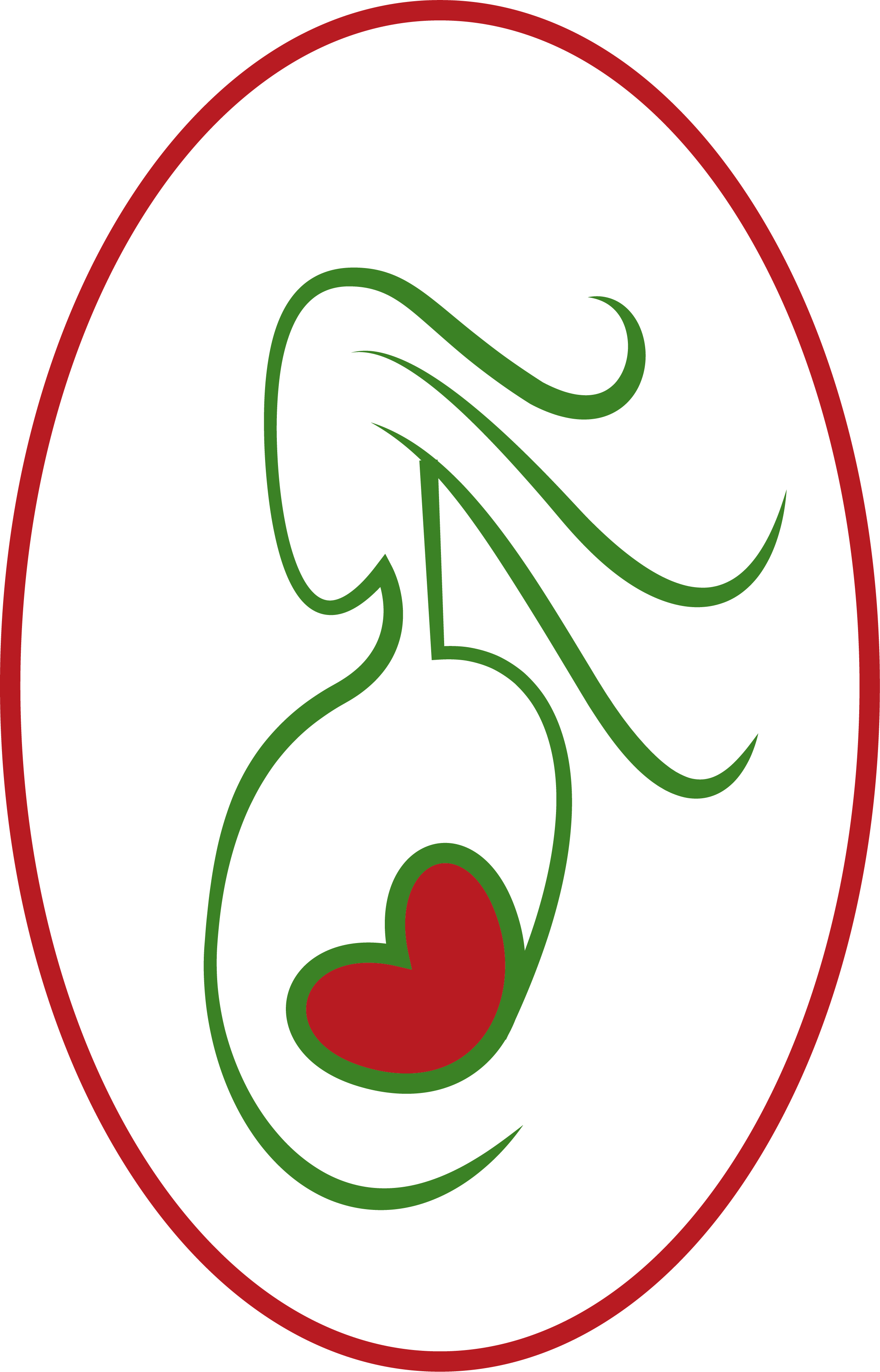 Spring Tx Advanced Women's Care Clipart (2241x3496), Png Download