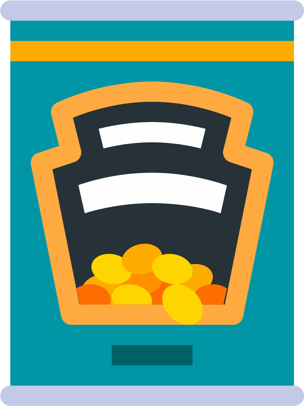 Heinz Beans Clipart 4 By Gene - Png Download (1600x1600), Png Download