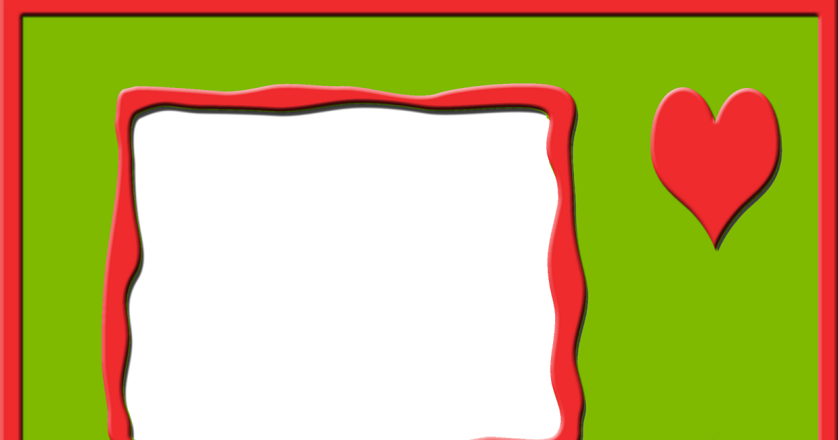 Marcos Gratis Para Fotos, Marcos Gratis, Frame Free, - Picture Frame Clipart (1200x630), Png Download