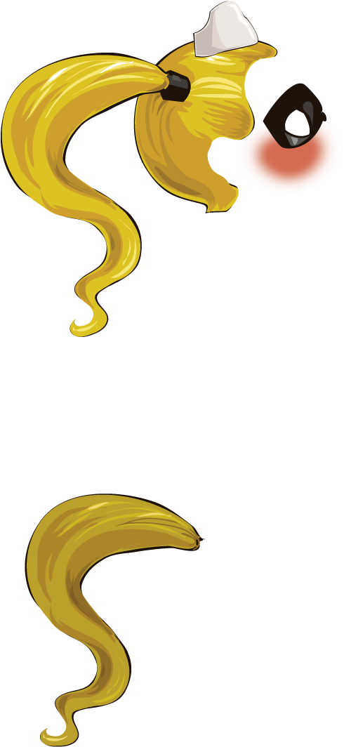 No Makeup 99kb Feb 03 2011 Clipart (1200x1200), Png Download