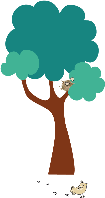 Facebook Paulette - House Clipart (421x794), Png Download