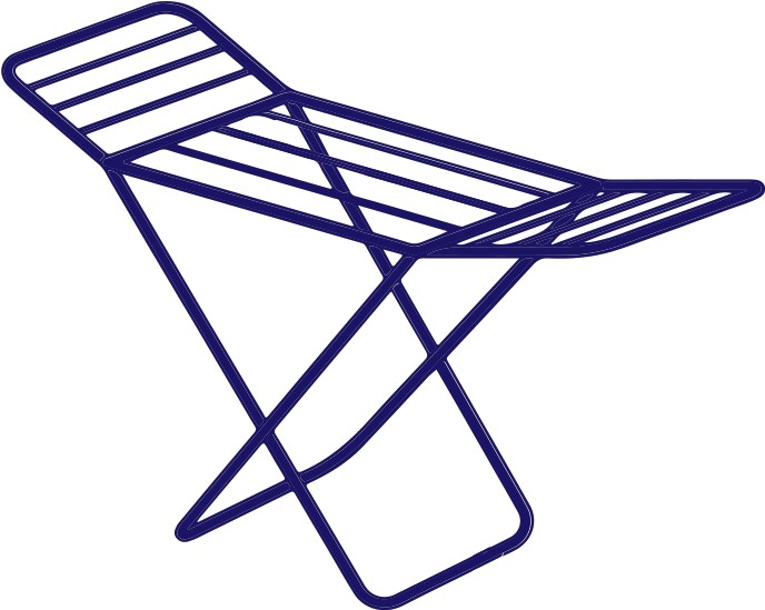Drying Rack Clipart Full Size Clipart (3933859) PinClipart