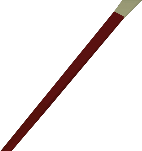 Ancient Clipart Javelin - Musical Instrument - Png Download (640x480), Png Download