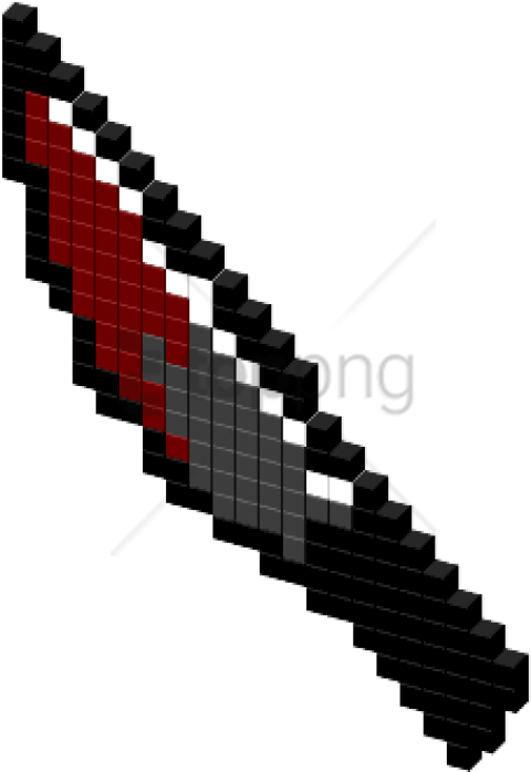 Free Png Download Pixel Art Png Images Background Png - Stairs Clipart (480x698), Png Download