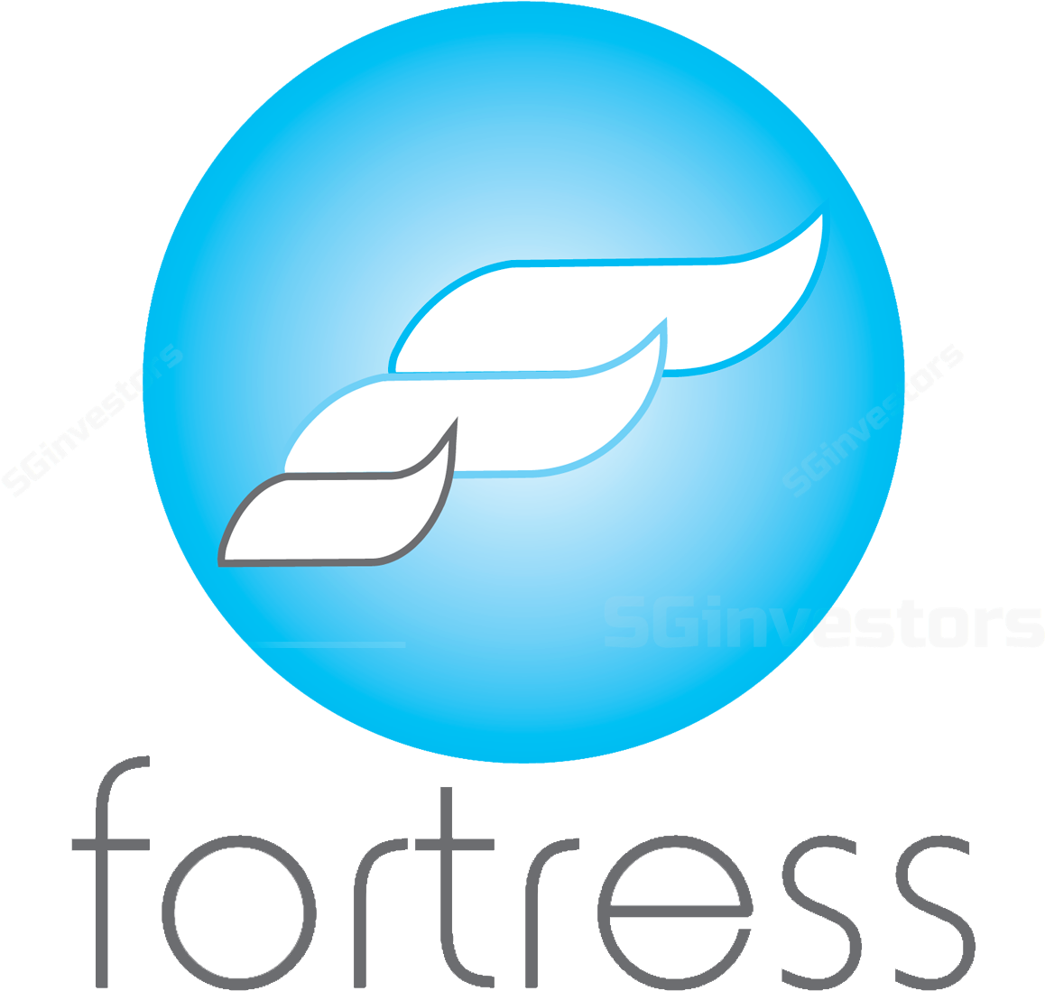 Fortress Minerals Limited Clipart (1200x1200), Png Download