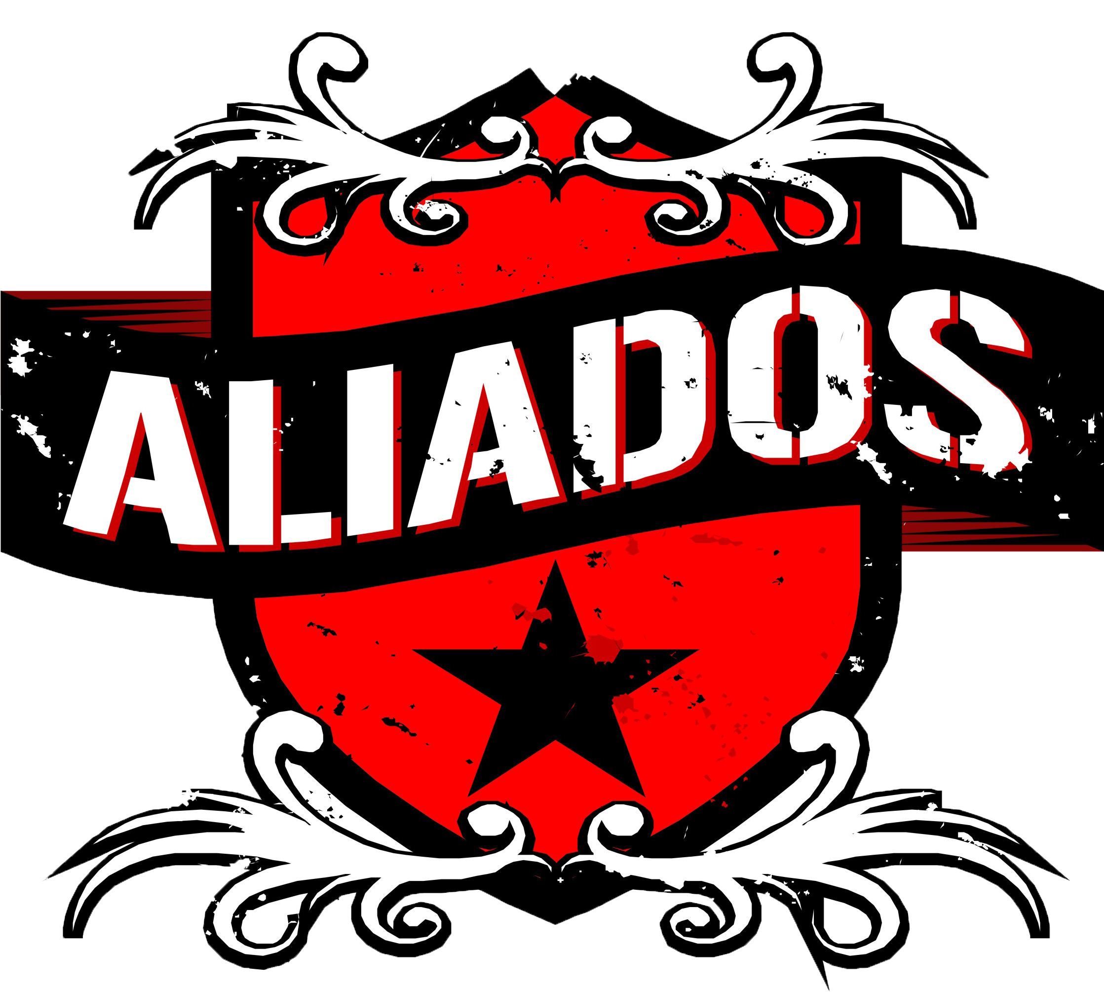 Gymqsmhqp3 - Aliados Clipart - Full Size Clipart (#3934371) - PinClipart