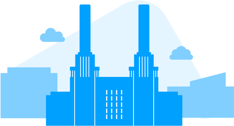 Wheatsheaf Community Hall Open House - Illustration Clipart (1024x1024), Png Download