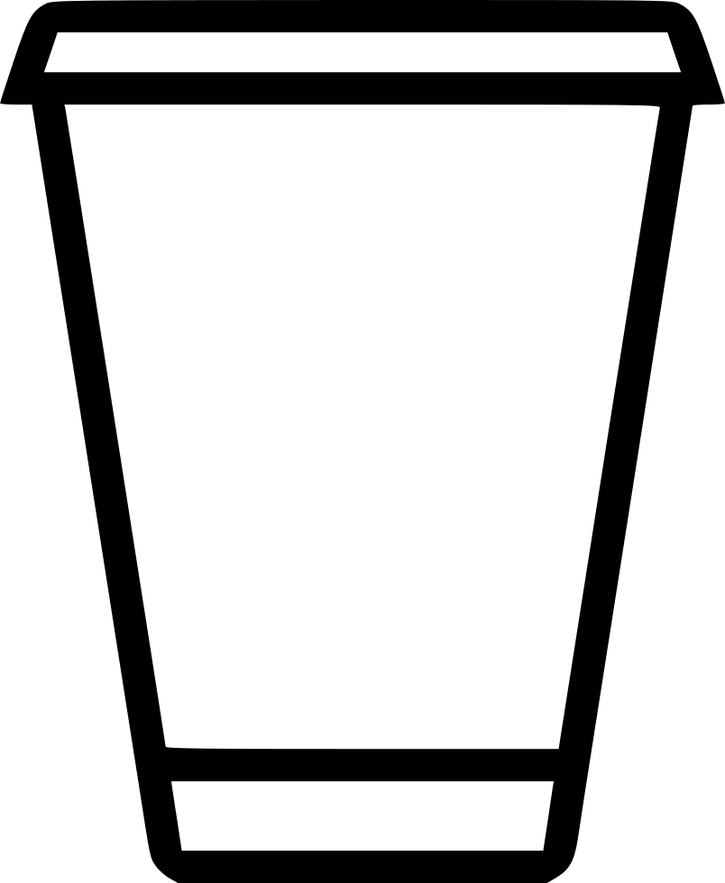 Take Out Coffee Comments Clipart (804x980), Png Download