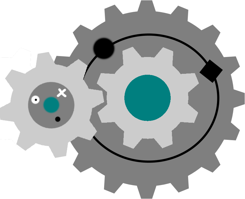 View Klang , - Gear With 16 Teeth Clipart (788x639), Png Download