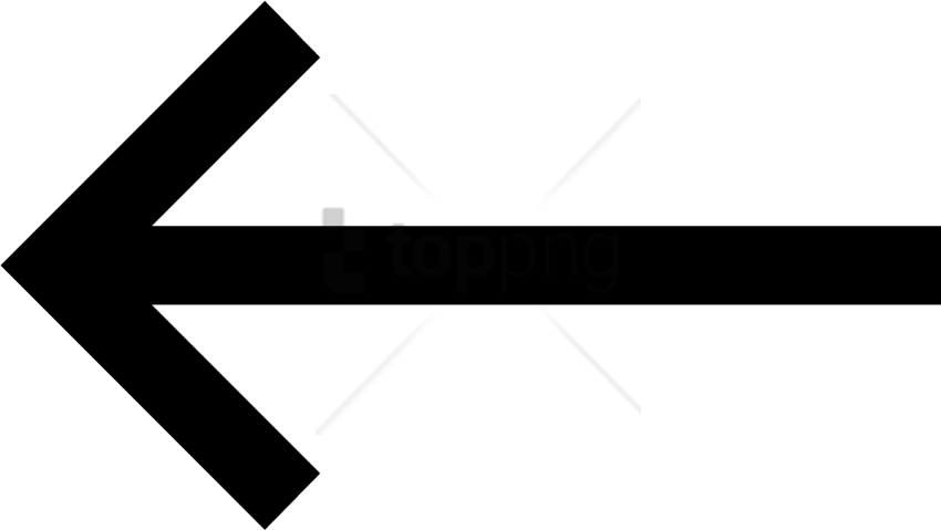 Free Png Arrow Left To Right Png Image With Transparent - Long Arrow Right Svg Clipart (850x479), Png Download